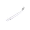 4 Pcs/Set Replaceable Oral Dental Nozzles For Oral Irrigator Dental Water Jet Mouthwash Flosser