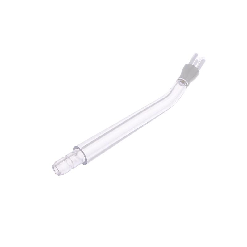 4 Pcs/Set Replaceable Oral Dental Nozzles For Oral Irrigator Dental Water Jet Mouthwash Flosser