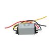 12v To 1.5v Step Down Efficient Power Supply Cable Length 13cm DC To DC Converter 90 Conversion Efficiency Aluminum Shell