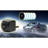 WIFI Reversing Camera Dash Cam Star Night Car Rear View Camera Mini Body Water-proof Tachograph for iPhone and Android