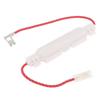 5Kv 0.85A 850Ma High Voltage Fuse For Microwave Ovens Microwave Ovens Parts
