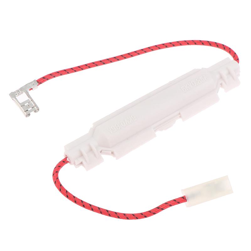 5Kv 0.85A 850Ma High Voltage Fuse For Microwave Ovens Microwave Ovens Parts