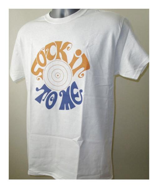 Sock It To Me T-shirt Inspired By Tyler Durden Fight Club Brad Pitt Soap Co. 446 XXL