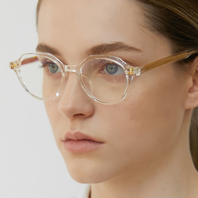 

One Brilliant Colin-OB160-Crystal FREE