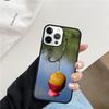 Fishing Rod Phone Case For iPhone 17 Air 15 16 Cover  11 13 14 Pro Max 12 Plus Max Fundas