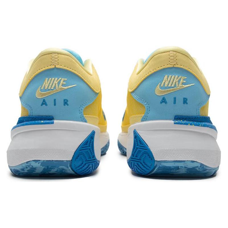 Nike Zoom Freak 5 Ep 'Through My Eyes' Sneakers casual DX4996-700