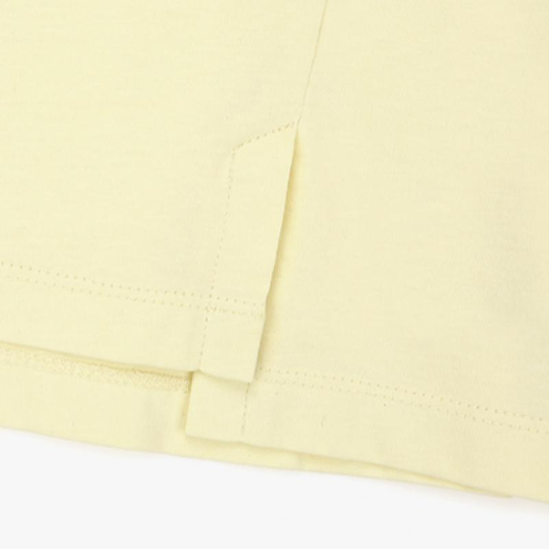 [renoma Kids] Tricou pentru fete cu imprimeu dezechilibrat R2422t173 08 