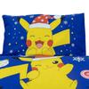POKEMON Christmas Reversible Duvet Set