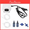 Pump Tank Fish Air Kit Mini Mute Aquarium Oxygen Pump Aquaculture
