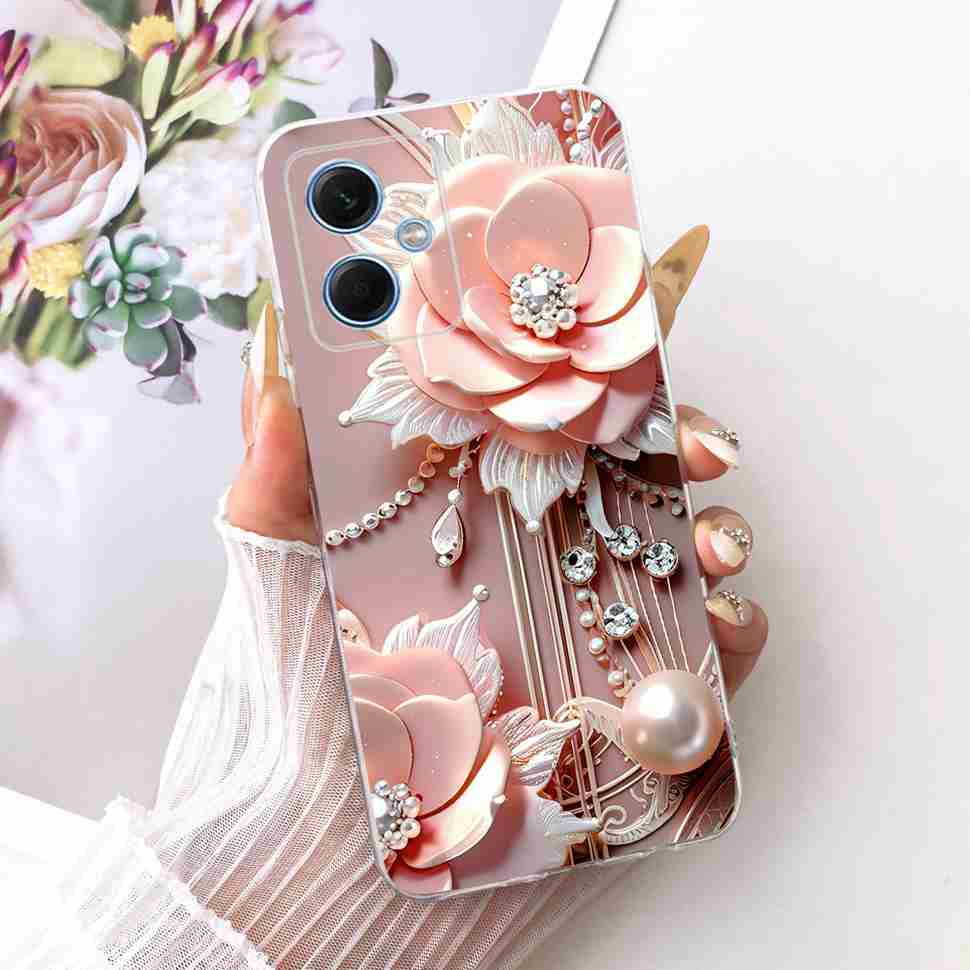 Fashion Simple Style For Redmi Note 12 5G Case Silicone TPU Back Cover For Redmi Note12 5G 22111317I 22111317G Phone Casing