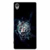 For Sony Xperia X Cases XA1 XA2 Plus XZ1 Compact XZ2 XZ3 XZ4 Soft TPU Silicone Back Covers For Sony XZ1 Compact Phone Case F5122