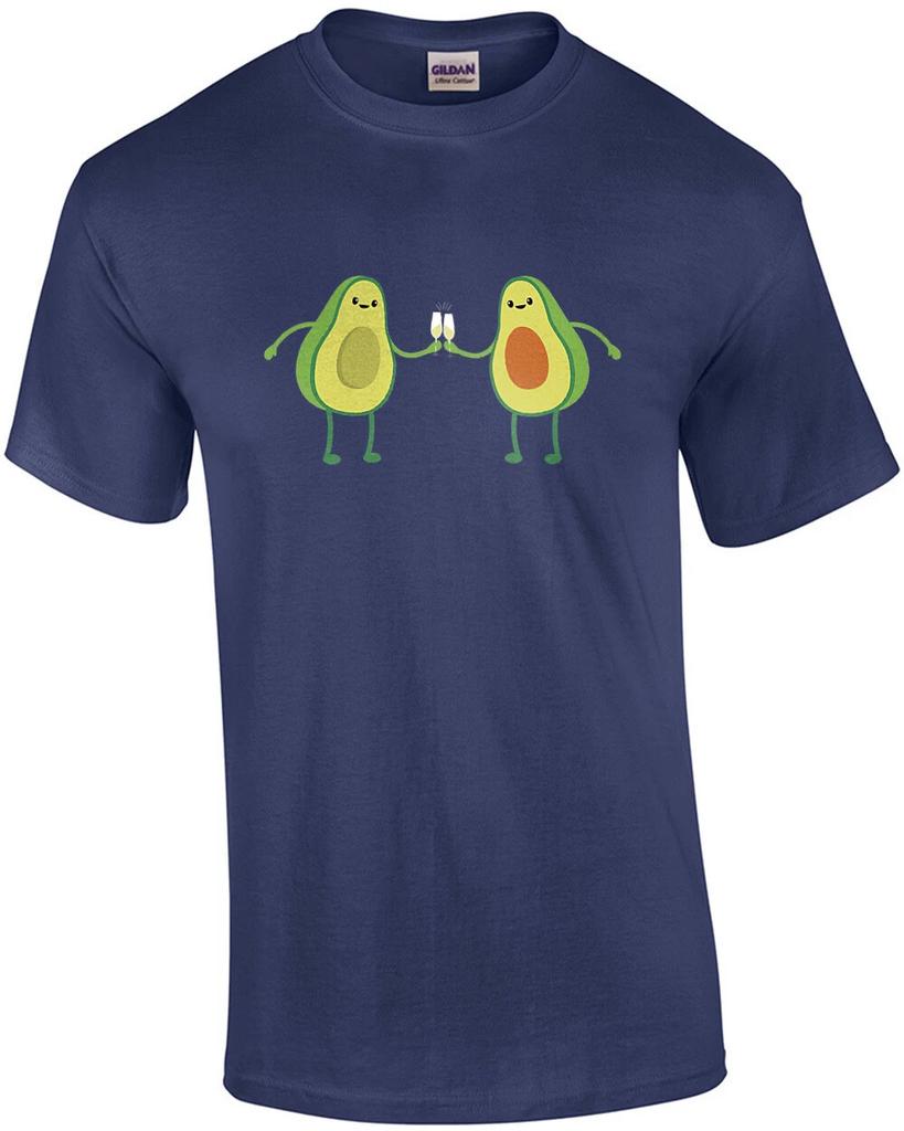 Avocado Toast - Pun T-Shirt