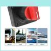 Compact Battery Power Switch Motorcycle Cut Off Switch Car Yacht Modified Turn-off Knob