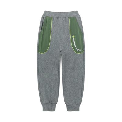M.Latin Jungen Herbst Strickhose