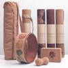 OEING Yoga Mat Set