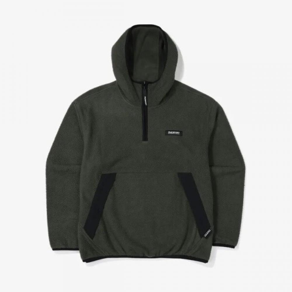 

Fila Half Zip Hoodie Fs2pof4132xdov 105(XL)