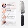Professional Feet Rasp Scrubber Foot File Feet Callus Remover for Rough Dead Skin Removal