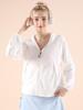 Women's Lightweight UV Protection Jacket - Breathable, Cool, Versatile with Drawstring for Outdoor Sports