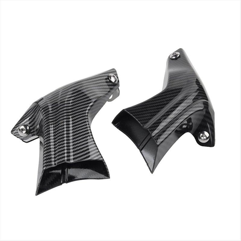 DTC2 Motorcycle Parts Modification Brake Cooling System Duct Air Cooling Ducts Caliper Deflector for BMW S1000RR S1000R A