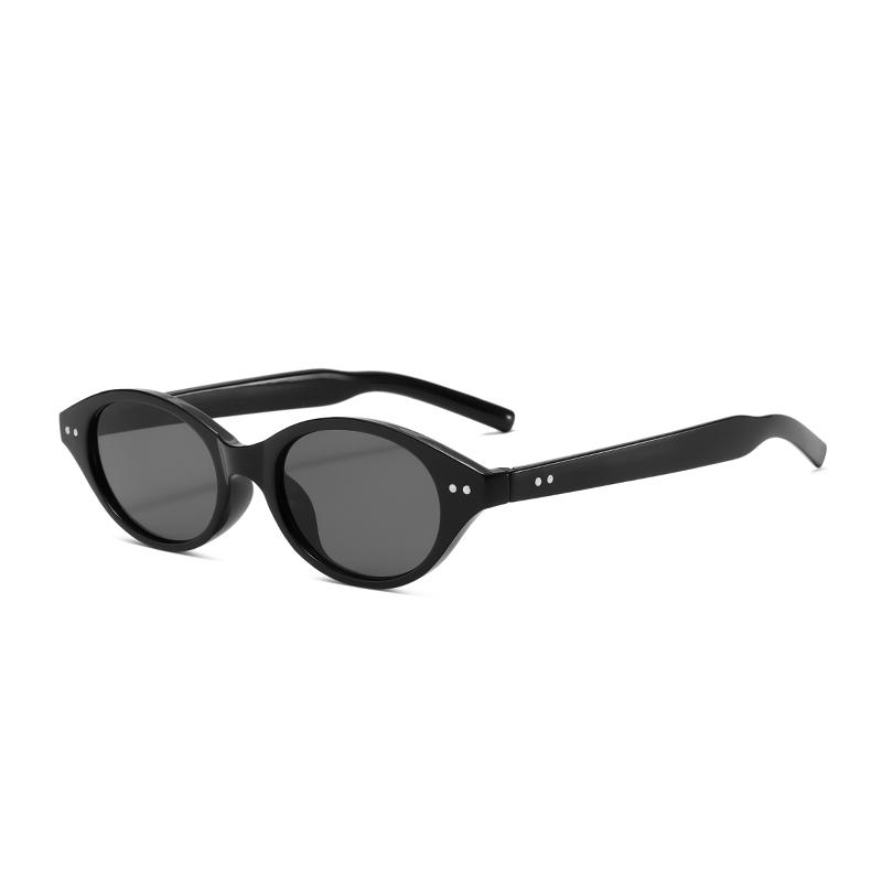 Square Sunglasses Woman Retro Vintage Gradient Sun Glasses Female Clear Lens Uv400 Protection  Glasses Women