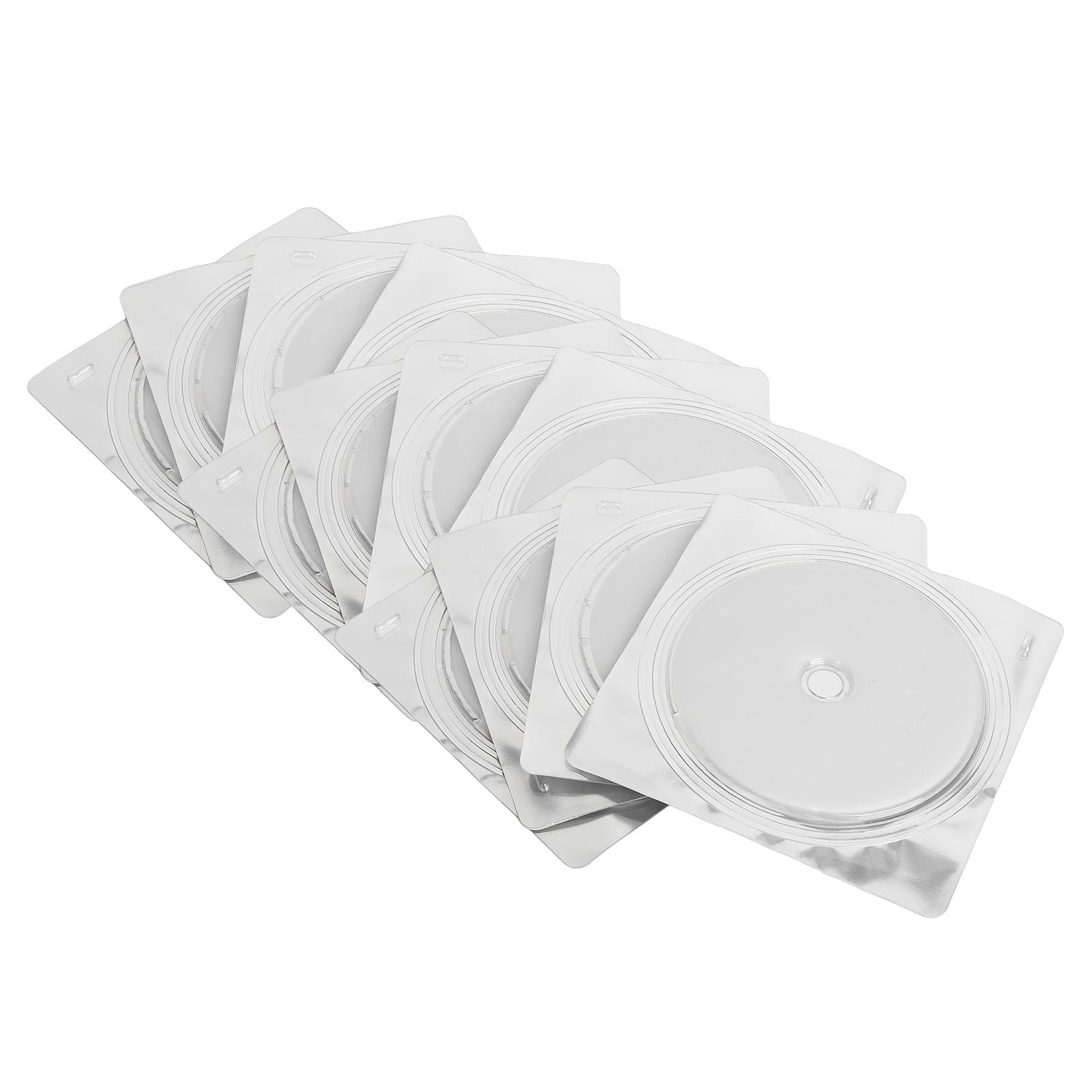 

12pcs Chest Lifting Stickers Skin Tightening Prevent Sagging Bust Massage Firming Patch