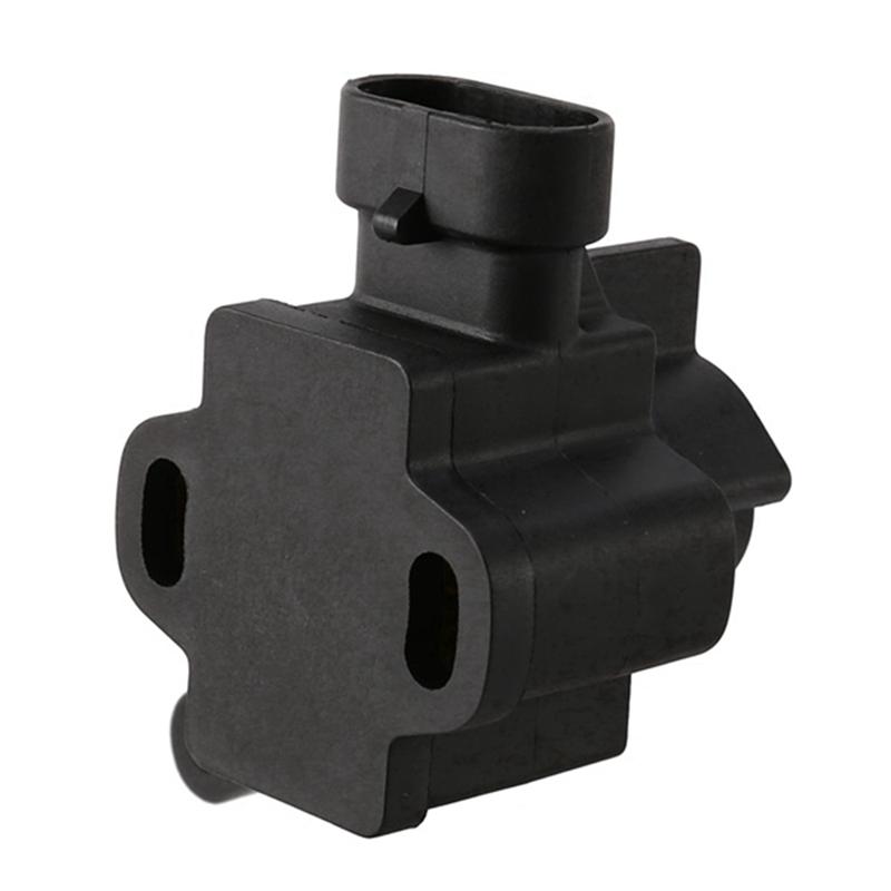 4PCS Car Ride Height Level Sensor AA-ROT-120 For BMW Accuair Ride Suspension Body Level Sensor AAROT120 AA ROT 120