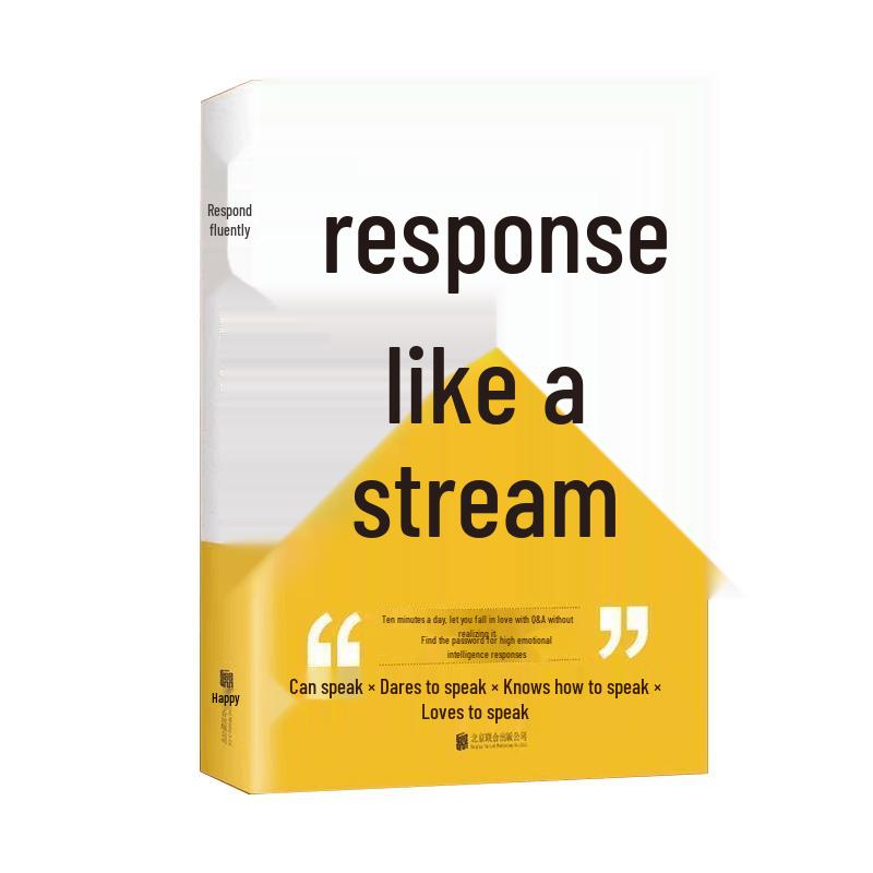 Responding Smoothly: Communication & Social Skills Book Set