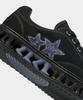 78Under M-6 Graphic Low Top_Ash Black