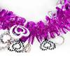 Decorative Tinsel Garland