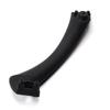 Car Interior Passenger Door Handle Pull Carbon Fiber Kit RHD LHD For BMW 3 Series E90 E91 E92 316 318 320 325 328i 2004-2012