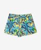 MARNI No Vacancy In Viseccos Fish Print Shorts - Powder Blue / Pama0418A0Utl003Cfb39