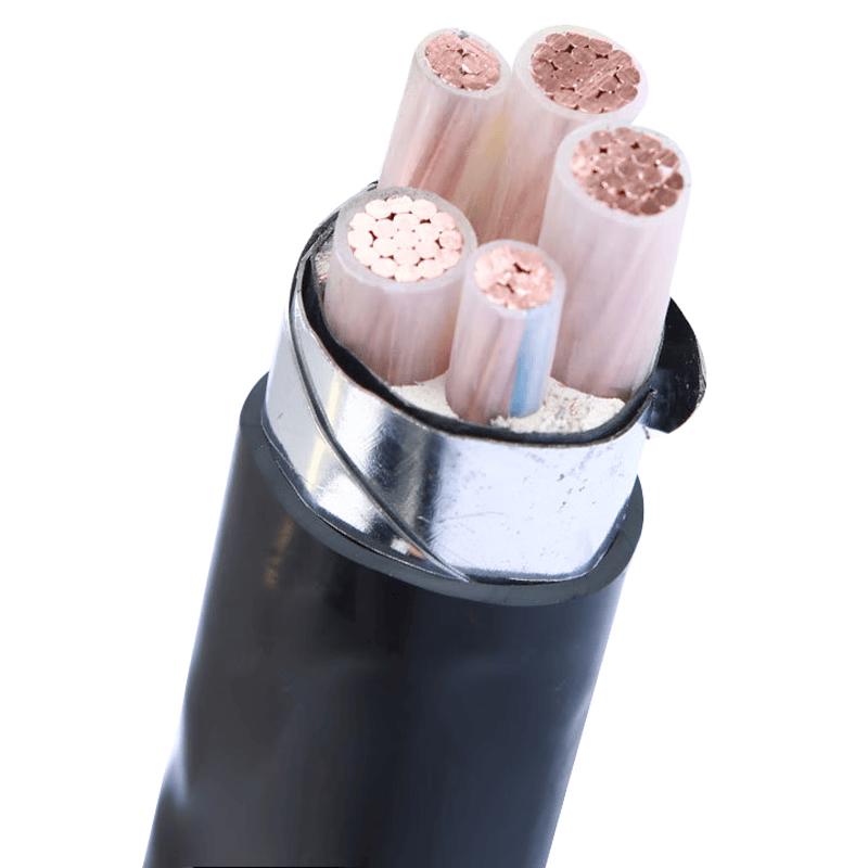 YJV Steel Armored Copper Core Cable