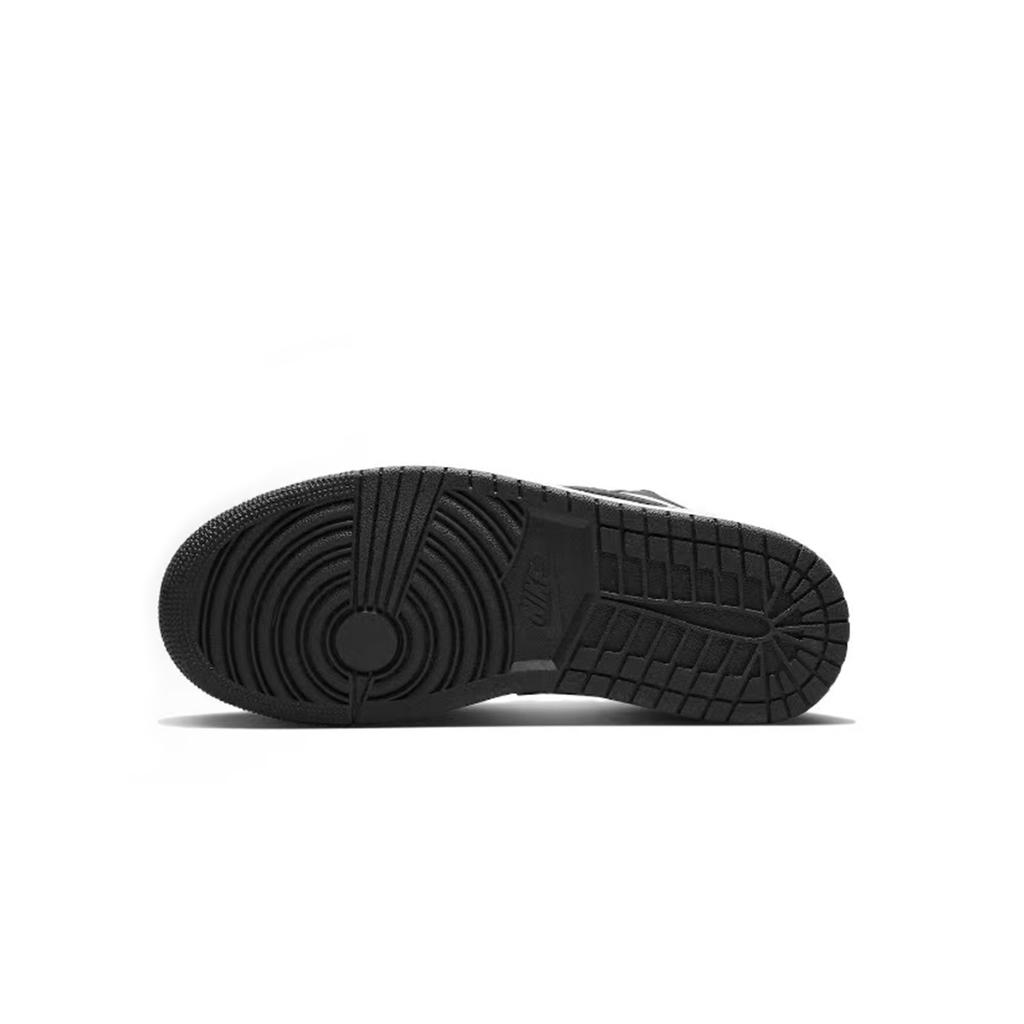 Jordan Air Jordan 1 Low Third Lab, Year Of The Horse Yu Ma Tian Fu, Abrasion-Resistant Low-Top Sneakers DC0774-101 (Team-S-BOX)-Random Packaging Bags