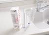 Pearl Metal Kitchen Rack White L Eco Stand Skit HB-3595