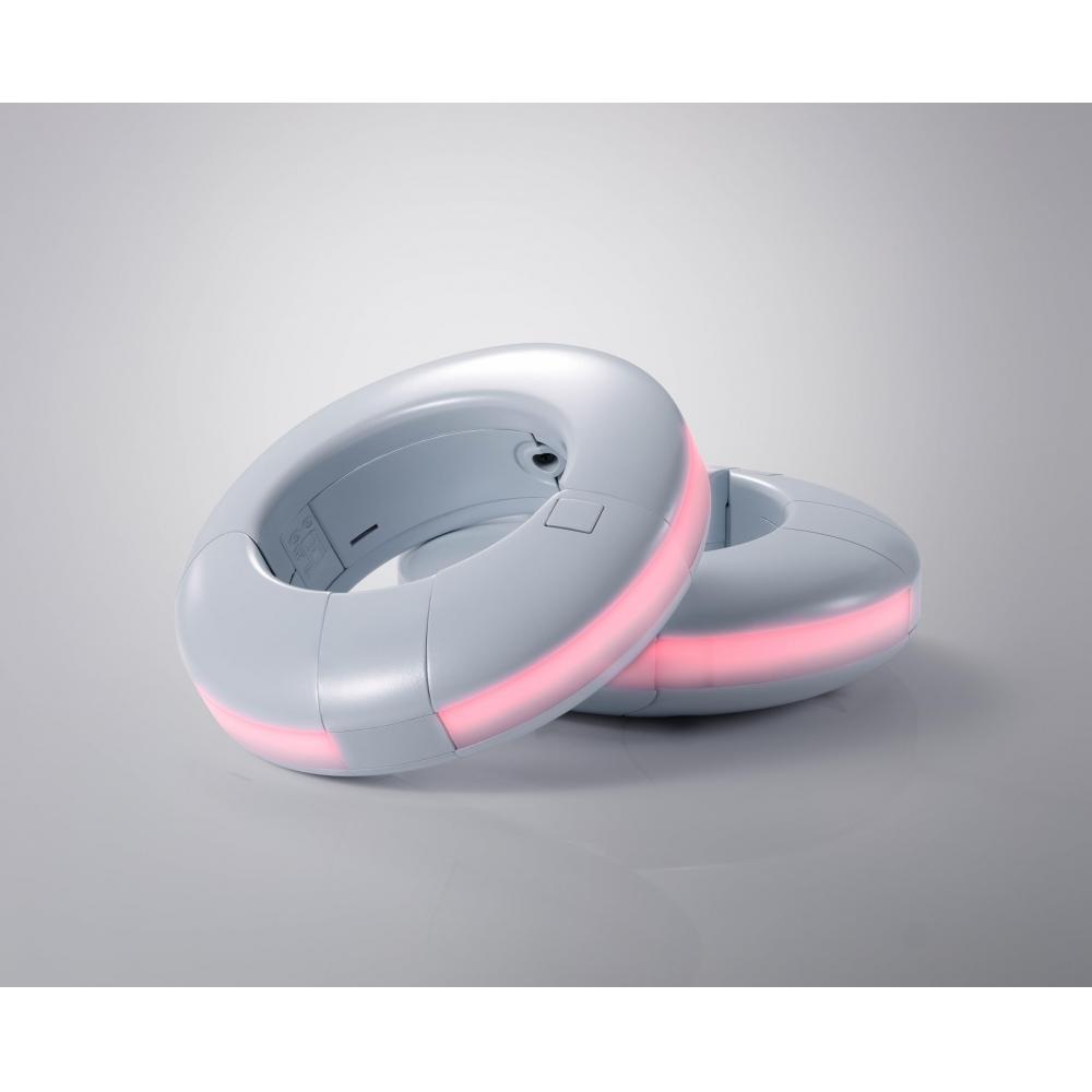 PROPLICA SHY центральное колесо приблизительно. Готовое изделие из ABS&PC толщиной 115 мм — фото 2