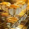 Carbon Steel Octagon Bread Mold Non-stick Mousse Cake Molding Cake Baking Pan  Kitchen Use