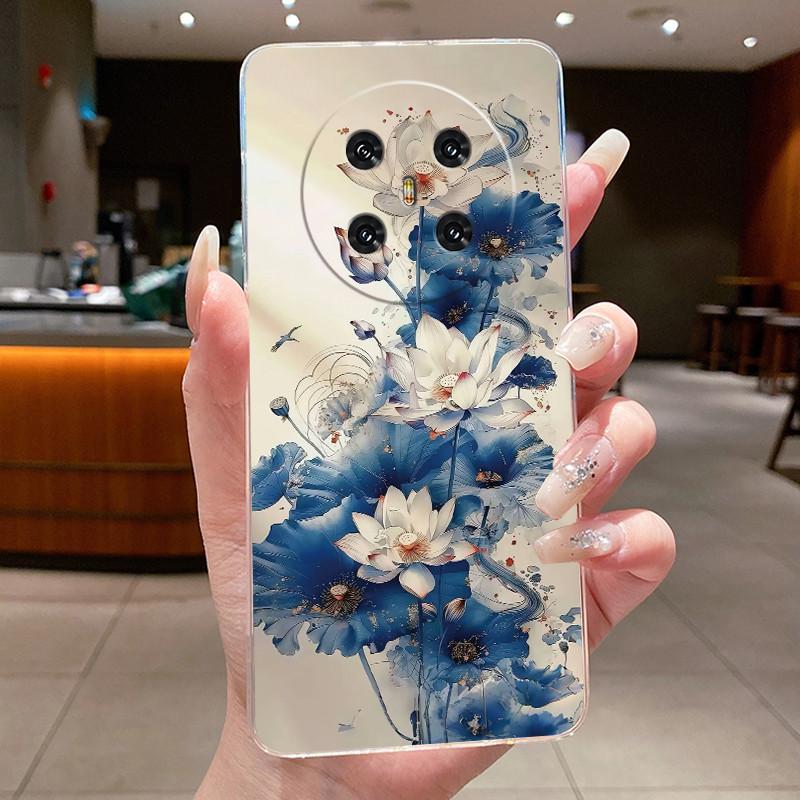 Casing For Cubot X90 Case Luxury Dragon Cute Cool Boys Girls Soft Silicone Clear Protective Cover For Cubot X90 X 90 Phone Case