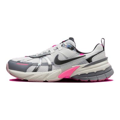V2K Run Year of the Dragon Women Sneakers White Black Cool-Grey FZ5061-100