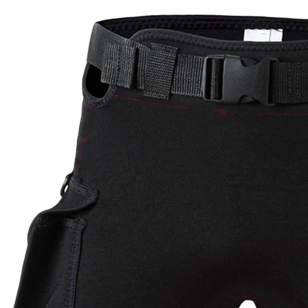 Diving Pants with Pockets for Snorkeling Adventures