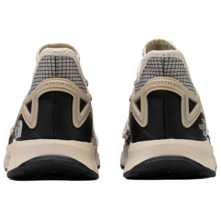 THE NORTH FACE Oxeye Running Shoes 'Gardenia White Tnf Black' Men's 7W5U-8F1