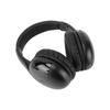 TV Wireless Headphones BT Headset with USB Transmitter Built in Mic Rechargeable Over ear Headphones for Phone Computer