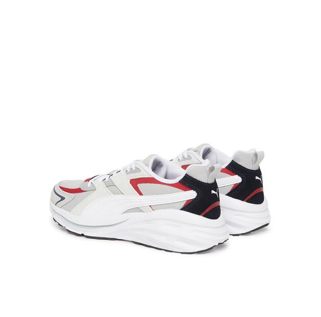 Men's Puma Hypnotic Ls 395295 30 Grey Sneakers