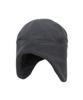 MILLO ARCHIVE Gunner Fleece Earmuff Beanie [Gray]