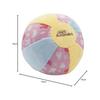Mini Animan Rabbit Toy Big Soft Ball