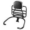 Vespa Sprint/Primavera 150 GTS300 GTV6 Rear Luggage Rack with Foldable Backrest