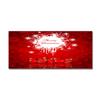 Christmas Kitchen Sand Carpet Doormat Long Floor Mat