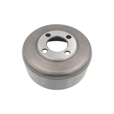 Round Cutter Bowl Replacement Precisely Cutting Roller Cutter Accessory for 801 Skiving Machine Accessories Enduring