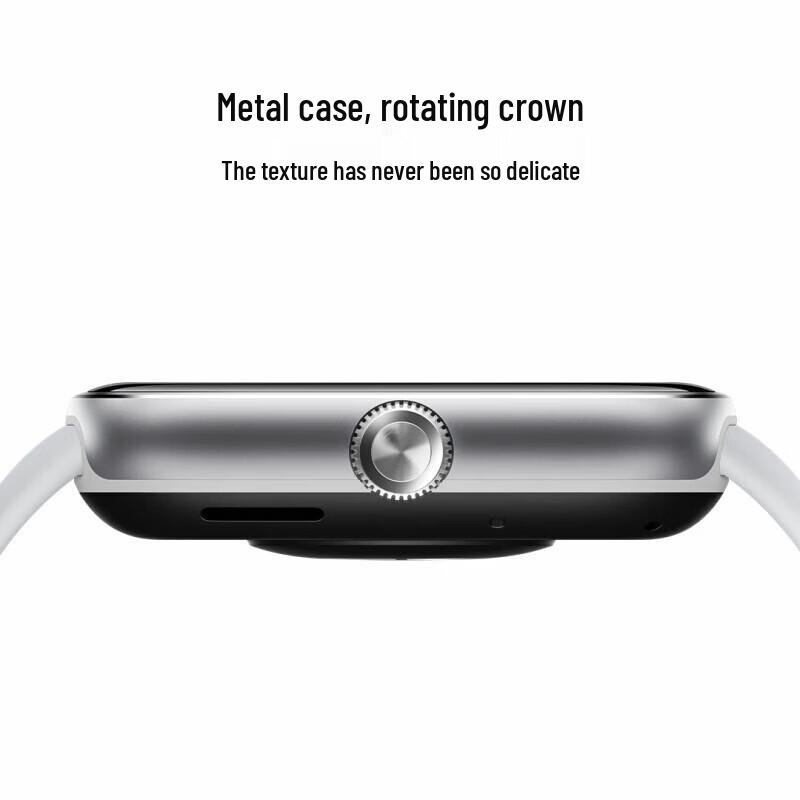 Redmi Watch 5 Smartwatch Bluetooth (Wersja CN)