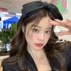 Fashion Elegant Bow Bezel Hairband for Women Korean Retro Headband Girls Vintage Hoop for Holiday Party Hair Bands Accessories
