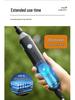 Electric Agricultural Watering and Pesticide Sprayer for Home and Garden Use